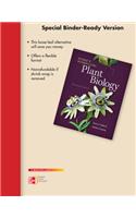 Loose Leaf Version of Stern's Introductory Plant Biology