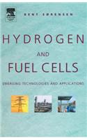 Hydrogen and Fuel Cells