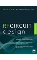 RF Circuit Design