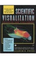 Scientific Visualization: Advances and Challenges