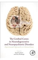 The Cerebral Cortex in Neurodegenerative and Neuropsychiatric Disorders