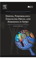 Doping, Performance-Enhancing Drugs, and Hormones in Sport