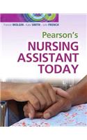 Pearson's Nursing Assistant Today