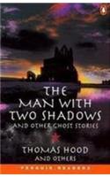 Penguin Readers Level 3: the Man With Two Shadows and ... Pb
