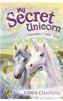 My Secret Unicorn: Dreams Come True: (My Secret Unicorn)