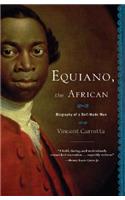 Equiano, the African