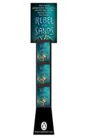 Rebel of the Sands 9-Copy Fd W/ Riser