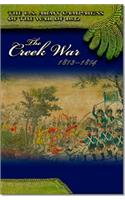 Creek War, 1813-1814
