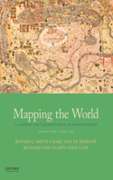 Mapping the World