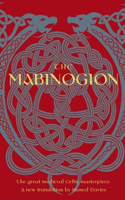 Mabinogion
