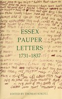 Essex Pauper Letters, 1731-1837