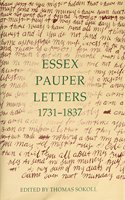 Essex Pauper Letters, 1731-1837