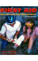 First Aid for Colleges and Universities