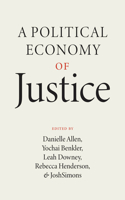 Political Economy of Justice