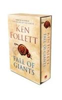 Fall of Giants