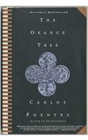 The Orange Tree