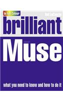 Brilliant Adobe Muse