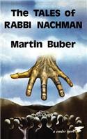 The Tales of Rabbi Nachman