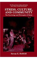 Stress, Culture, and Community