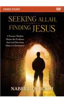 Seeking Allah, Finding Jesus Video Study