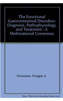 The Functional Gastrointestinal Disorders