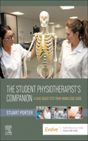 Student Physiotherapist's Companion: A Case-Based Test-Your-Knowledge Guide