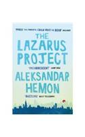 The Lazarus Project