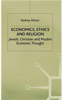 Economics, Ethics and Religion