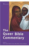 Queer Bible Commentary