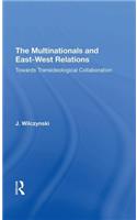 Multinationals-e.-w. Rel