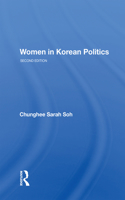 Women in Korean Politics