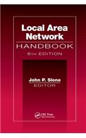 Local Area Network Handbook, Sixth Edition