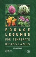 Forage Legumes for Temperate Grasslands [Special Indian Edition - Reprint Year: 2020]
