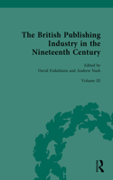 British Publishing Industry in the Nineteenth Century