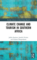 Climate Change and Tourism in Southern Africa