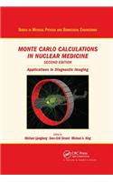 Monte Carlo Calculations in Nuclear Medicine