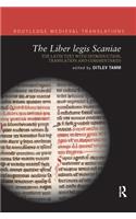 The Liber legis Scaniae
