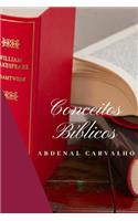 Conceitos Bíblicos - Volume II