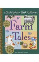 LGB Collection Farm Tales