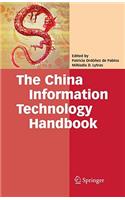 China Information Technology Handbook