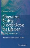 Generalized Anxiety Disorder Across the Lifespan