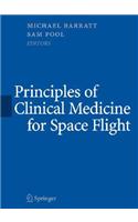 Principles of Clinical Medicine for Space Flight