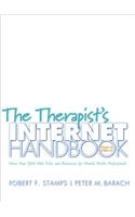 Therapist's Internet Handbook
