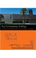 Key Contemporary Buildings