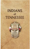 Indians of Tennessee