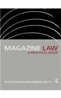 Magazine Law