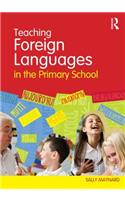 Teaching Foreign Languages in the Primary School