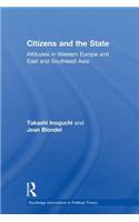 Citizens and the State