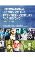 International History of the Twentieth Century and Beyond