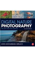 Digital Nature Photography